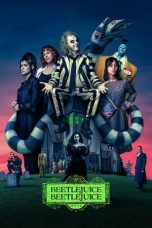 Tonton FilmBeetlejuice Beetlejuice(2024) 