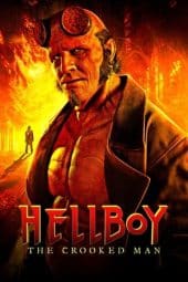 Tonton FilmHellboy: The Crooked Man(2024) 